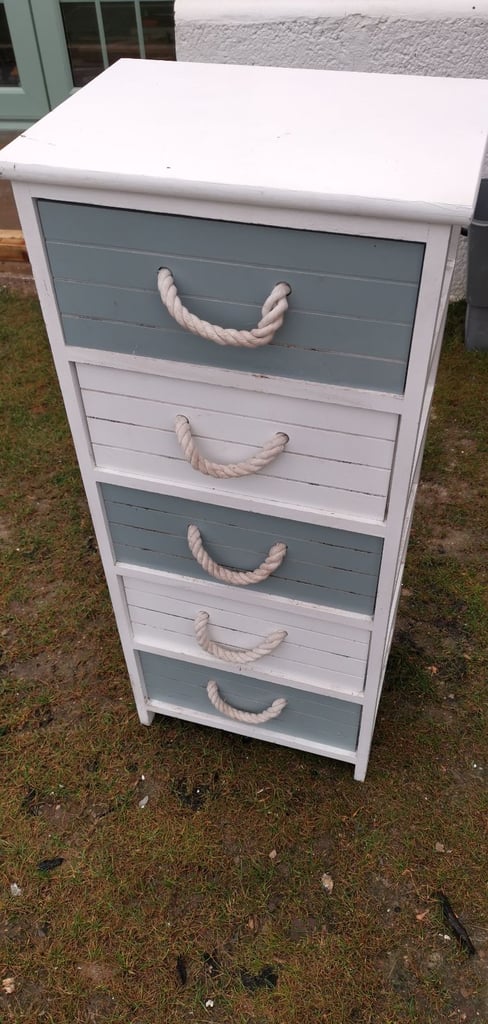 image for Vintage chest of drawers