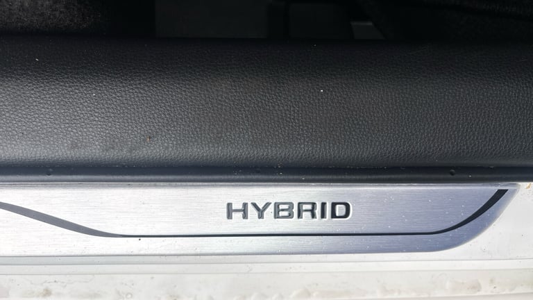 2022 Toyota Yaris 1.5 Hybrid Icon 5dr CVT Hybrid Hatchback Hatchback Hybrid Automatic