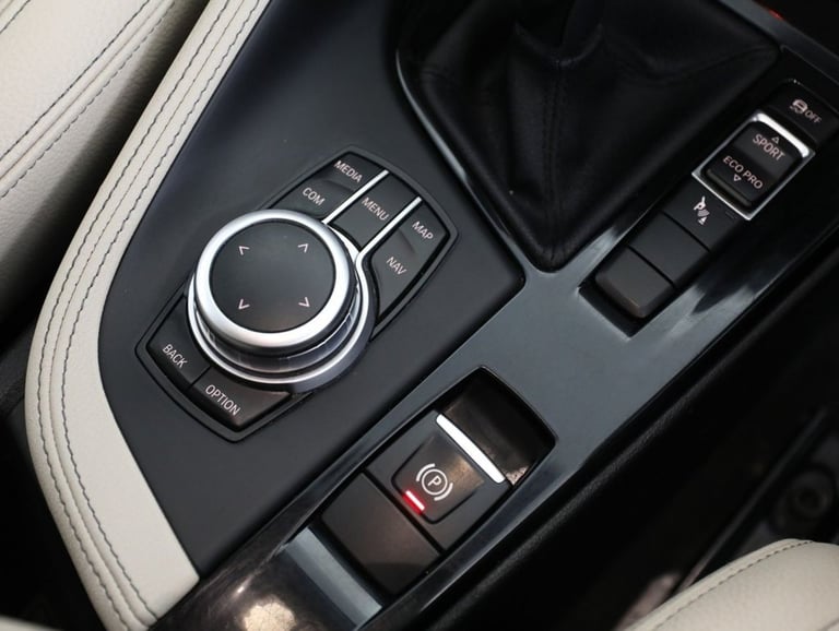 2020 BMW X1 sDrive 20i xLine 5dr Step Auto ESTATE PETROL Automatic