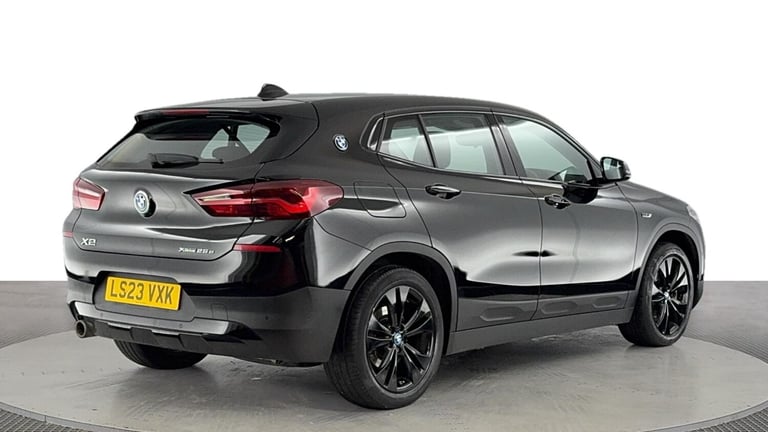 2023 BMW X2 Xdrive25E Sport (Phev) Hatchback Hybrid Automatic
