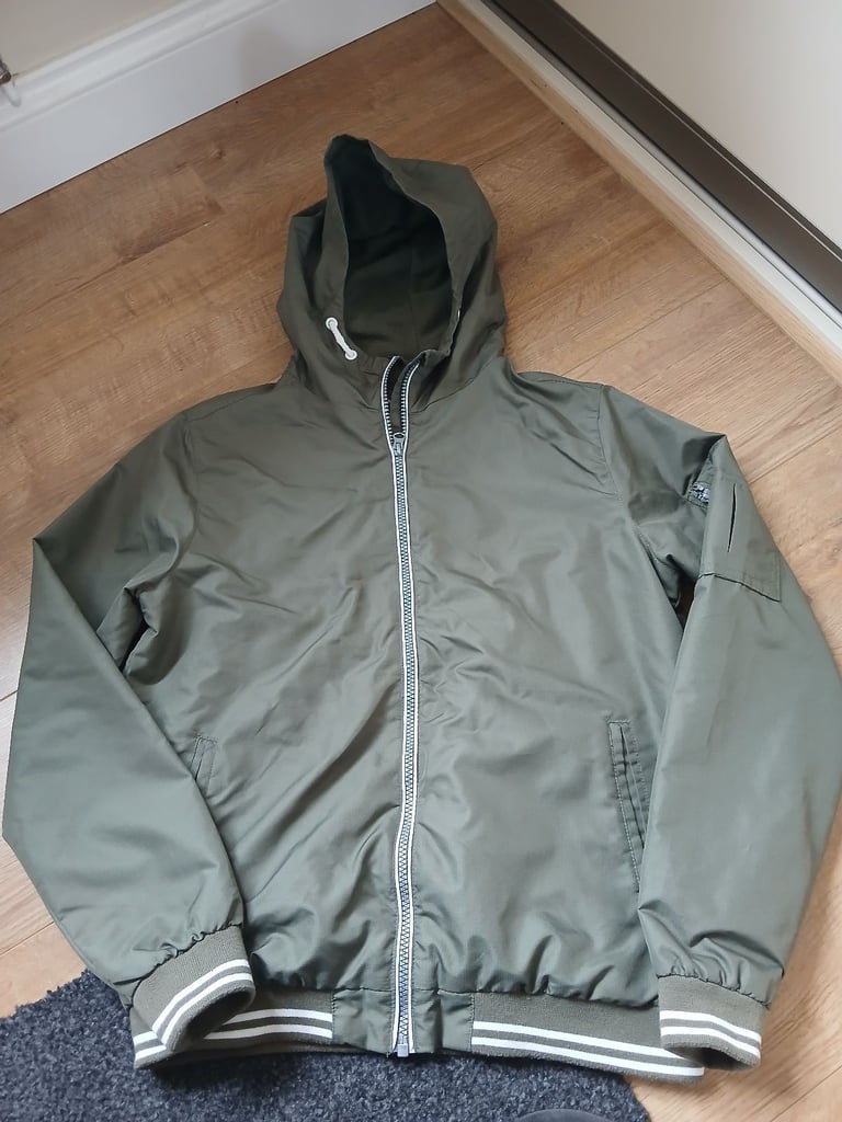 image for Boy's jacket age 13/14yrs