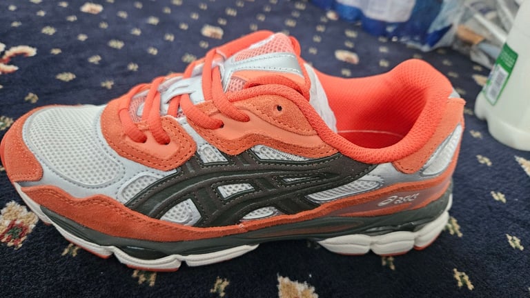 image for Asics shoes