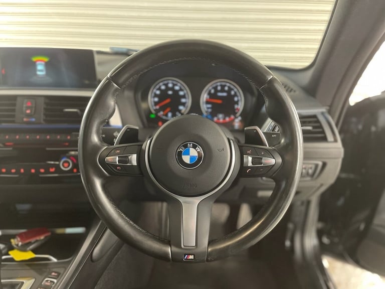 2018 BMW 2 Series 3.0 M240i Coupe 2dr Petrol Auto Euro 6 (s/s) (340 ps) Coupe Petrol Automatic