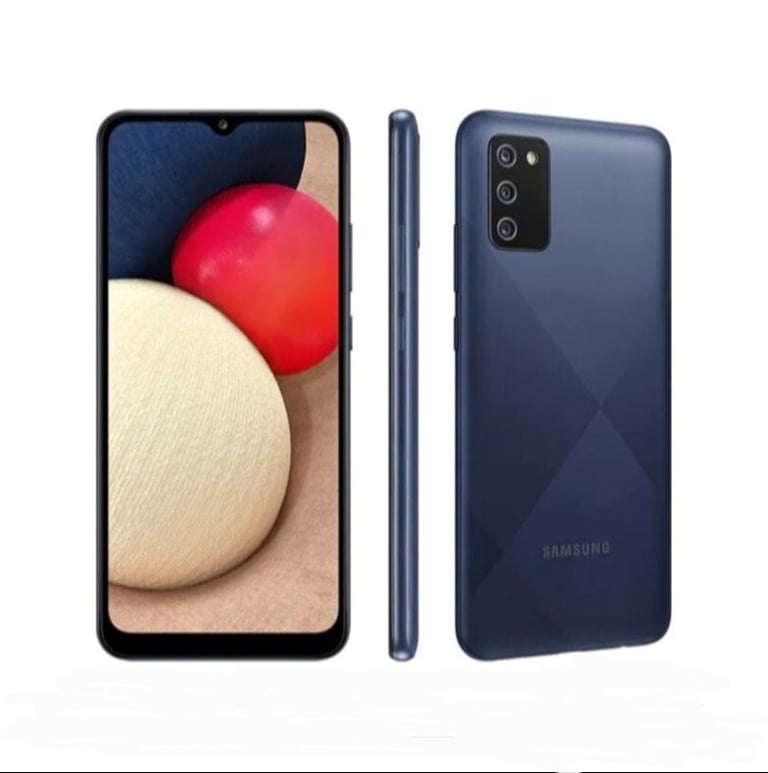 Samsung A02s Unlocked Pristine Condition - not galaxy fold ultra s8 s9 s10 s20 s21 s22 s23 s24
