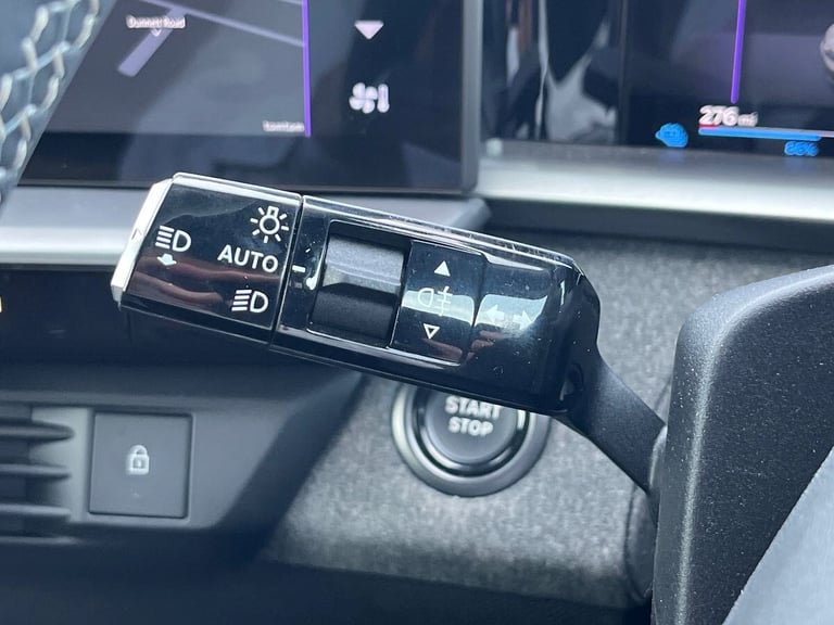  Vauxhall Grandland Electric 73kwh Gs Suv 5dr Electric Auto 213 Ps Electric