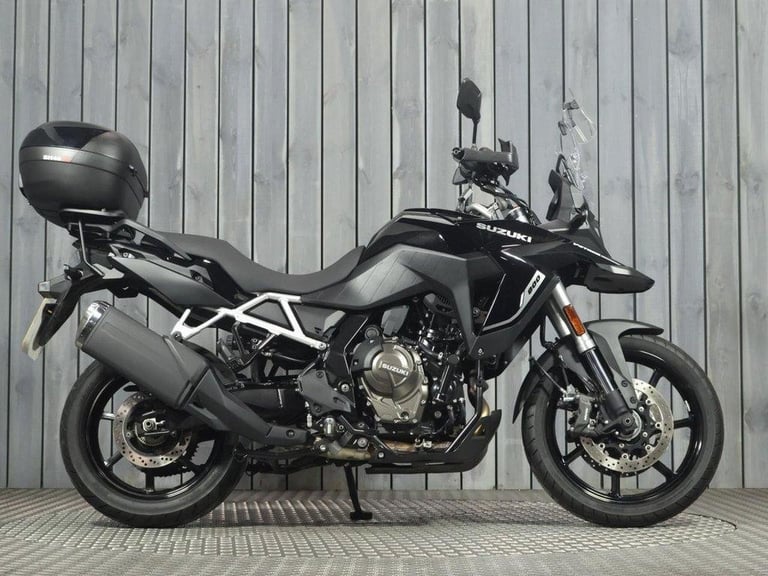 2024 24 SUZUKI V-STROM 800
