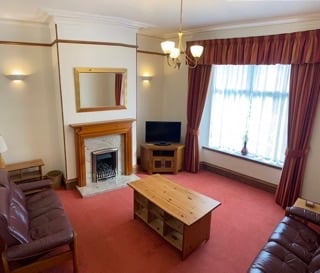 image for Executive One Bedroom Westend Property 