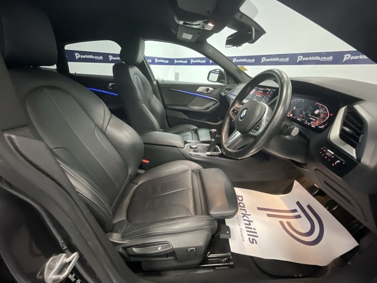 2020 BMW 2 Series Gran Coupe 1.5 218i M Sport Saloon 4dr Petrol Manual Euro 6 (s/s) (140 ps) - AA...