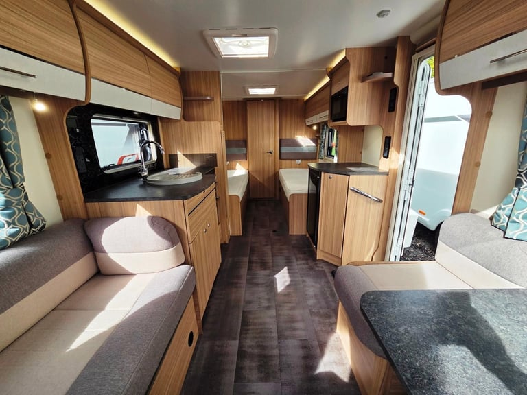 Bailey Pegasus Grande SE Rimini 2021