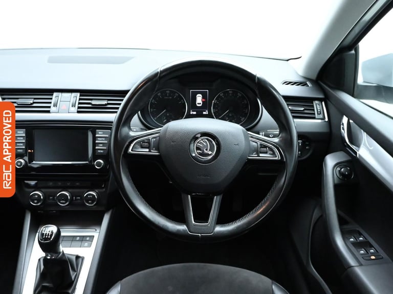 2016 Skoda Octavia 1.4 TSI SE L Estate 5dr Petrol Manual Euro 6 (s/s) (150 ps) Estate PETROL Manual