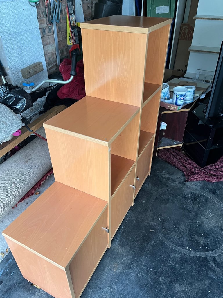 image for Display ornament stand and shelf