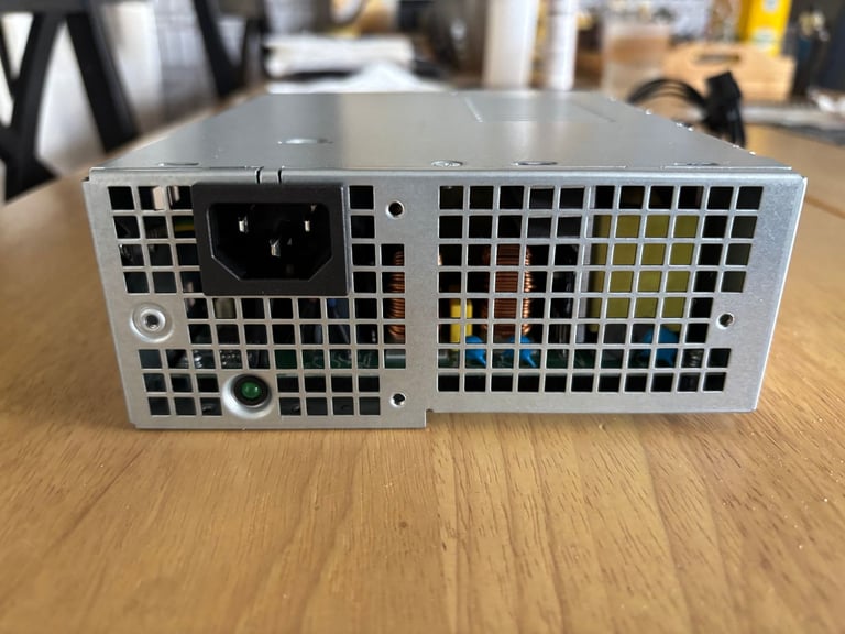 PSU For Dell Alienware R13 R14 XPS 8950 750W AC750EPS-00