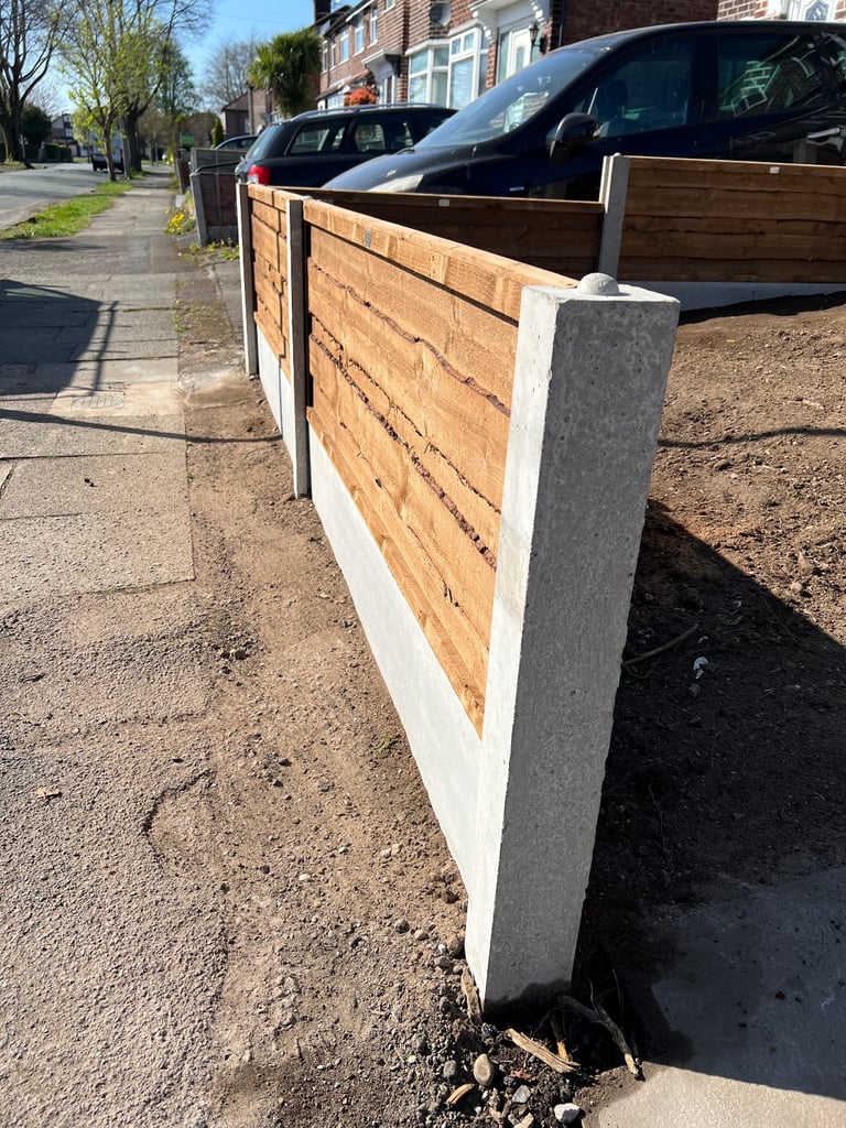 Fencing 