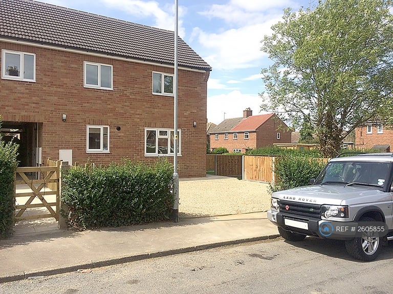 1 bedroom flat in Kings Lynn, Gaywood, King's Lynn, PE30 (1 bed) (#2605855)