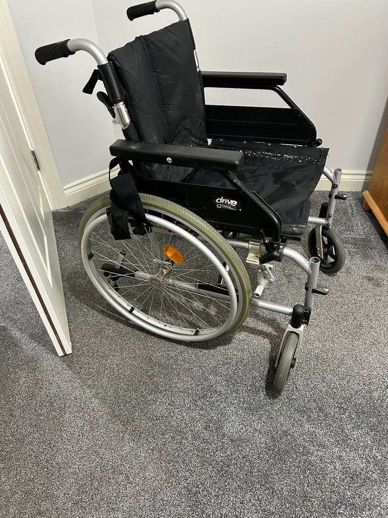 image for Wheelchair 
