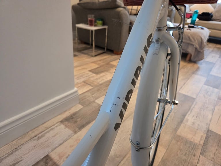 Brand new 24inch bike