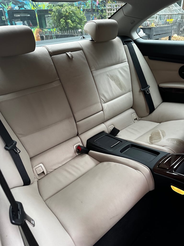 BMW 325i, E92 (Cat N)