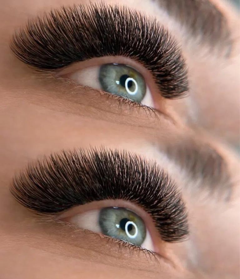 image for Lashes Extension 