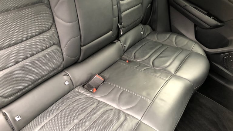 2023 Citroen C5 X 1.2 PureTech Shine Plus Hatchback 5dr Petrol EAT8 Euro 6 (s/s) (130 ps) Hatchba...