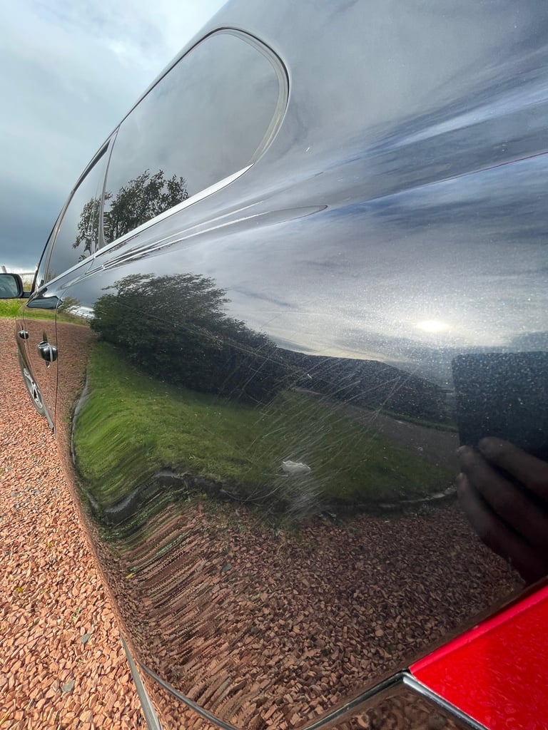 Volvo, XC60, Estate, 2010, Semi-Auto, 2400 (cc), 5 doors