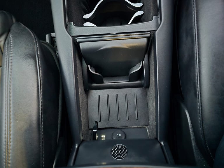 2020 Tesla Model X Electric 100 kWh 7 Seats PCO Eligible Long Range 4dr 2 Keys ULEZ Free Saloon E...