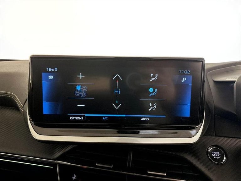 2023 Peugeot 2008 1.2 PureTech GT EAT Euro 6 (s/s) 5dr Automatic SUV Petrol Automatic