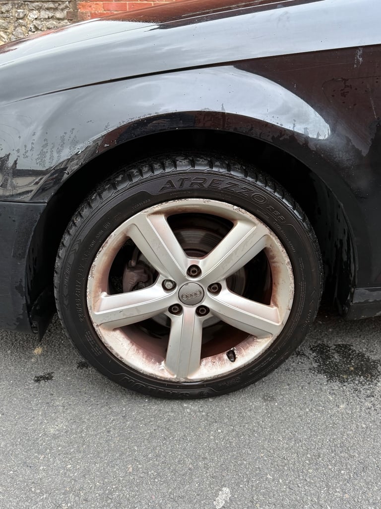 Audi, A3, Hatchback, 2010, Manual, 1595 (cc), 5 doors