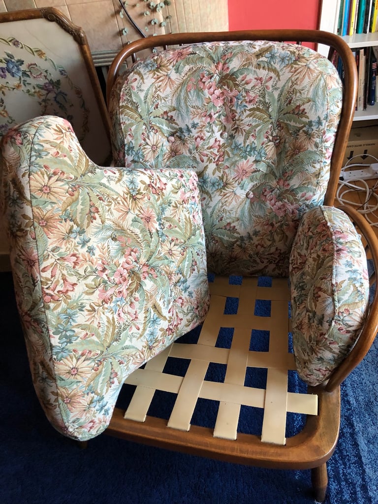 Ercol armchair for sale