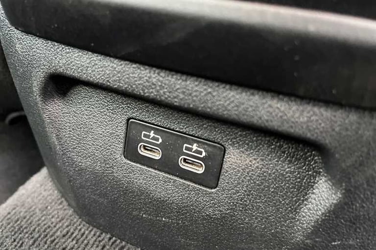 2023 BMW 1 Series 118i [136] M Sport 5dr Step Auto [LCP] HATCHBACK PETROL Automatic