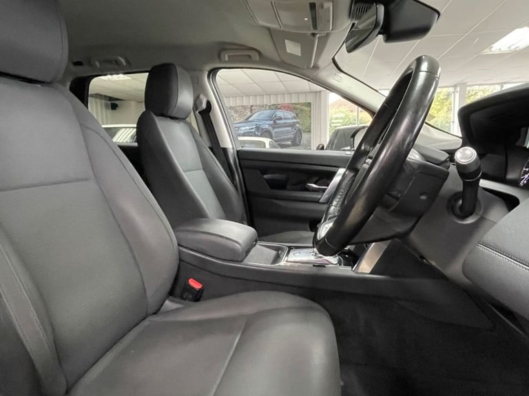2020 Land Rover Discovery Sport 2.0 D180 MHEV S SUV 5dr Diesel Auto 4WD Euro 6 (s/s) (180 ps) Die...