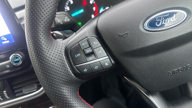 2023 Ford Fiesta 1.0 EcoBoost Hybrid mHEV 125 ST-Line Edition 5dr Petrol Hatchback Hatchback Petr...