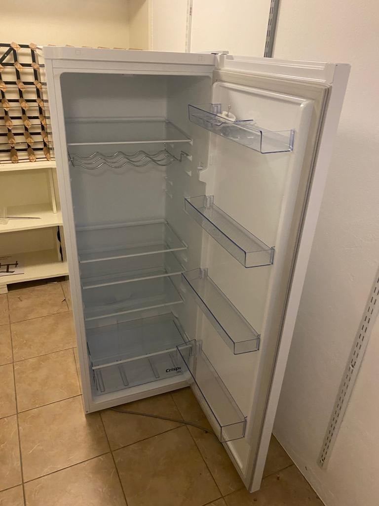 Fridge looking for a new home 