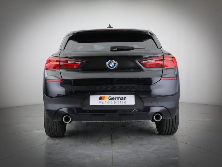 2022 BMW X2 2.0 20i Sport SUV 5dr Petrol DCT sDrive Euro 6 (s/s) (178 ps) HATCHBACK Petrol Automatic