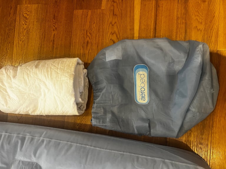 image for Free Aerobed (puncture)