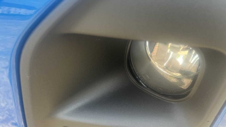  Ford Transit Courier 1.0 EcoBoost 125ps Limited Van Van Petrol Manual