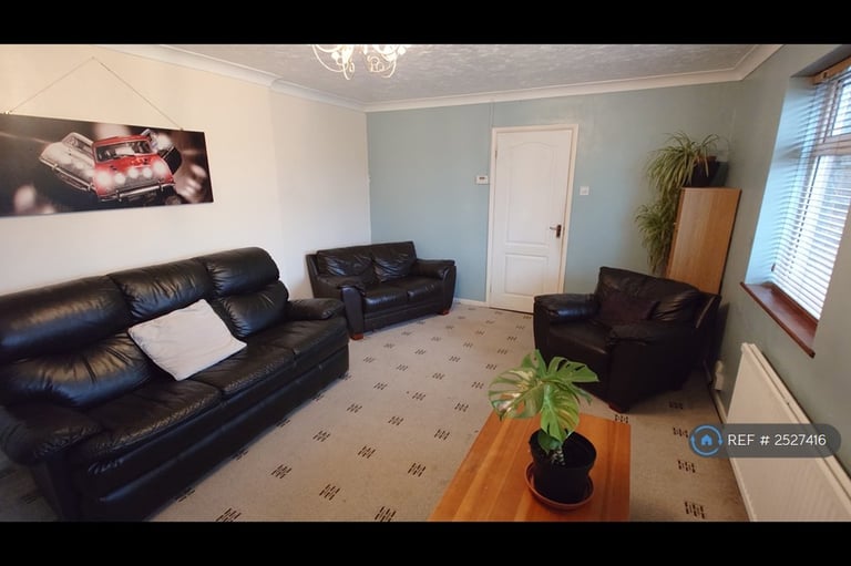 4 bedroom house in Bradwell Road, Peterborough, PE3 (4 bed) (#2527416)