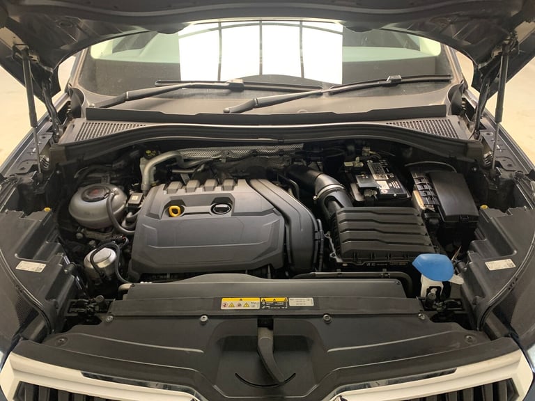 2021 Skoda Kodiaq 1.5 TSI SE 5dr DSG [7 Seat] ESTATE PETROL Automatic