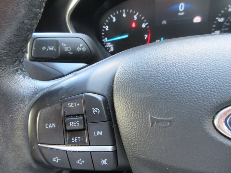 2019 Ford Focus 1.0T EcoBoost Active Hatchback 5dr Petrol Manual Euro 6 (s/s) (125 ps) HATCHBACK ...