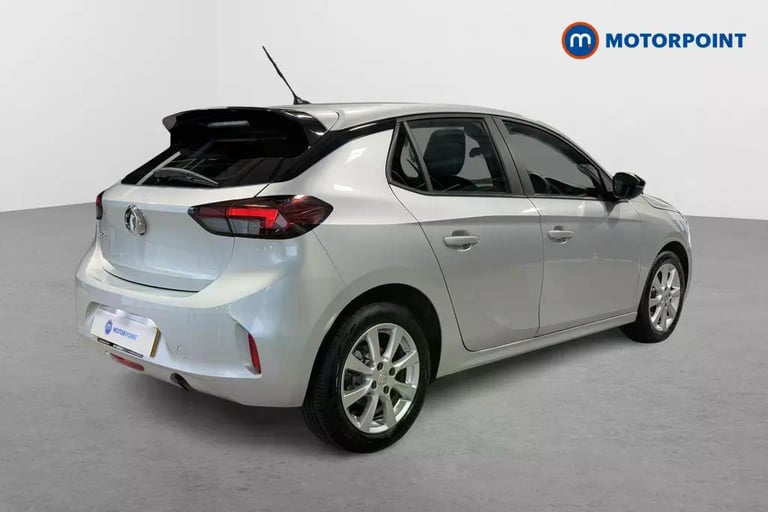 2023 Vauxhall Corsa 1.2 Turbo Design 5dr Auto HATCHBACK PETROL Automatic