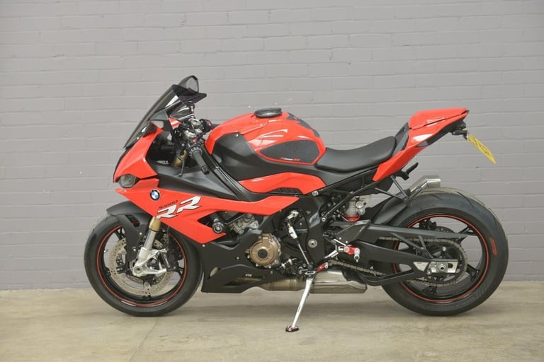 2020 BMW S 1000 RR 1000 Sport Euro 4