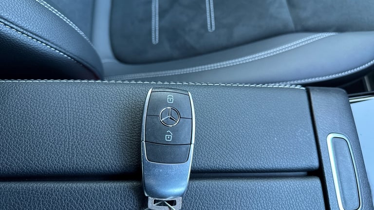 2022 Mercedes-Benz A-Class A180 AMG Line Executive Edition 5dr Auto Petrol Hatchback Hatchback Pe...