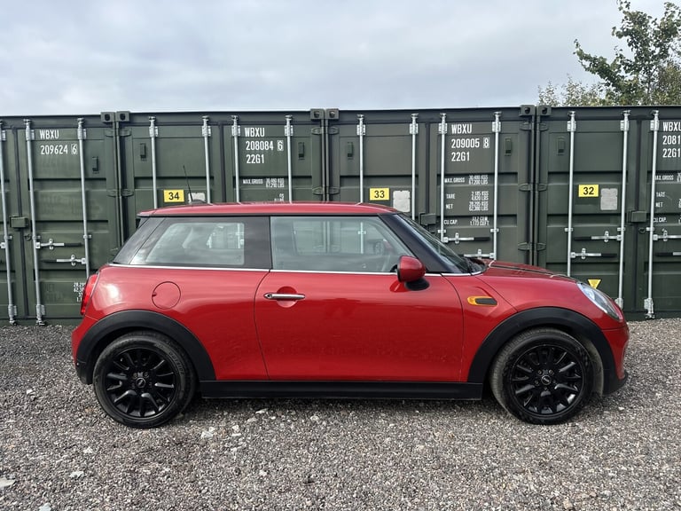MINI HATCH 1.5 Cooper 3-Door Hatch 2014