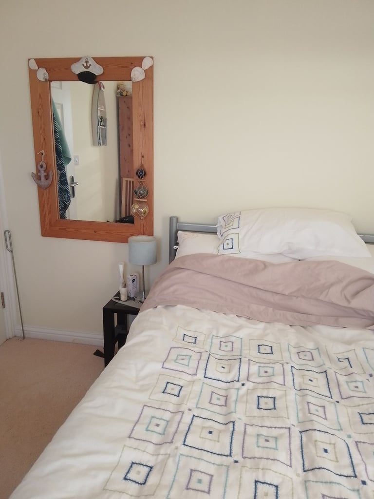 3 bed Terrace SA12