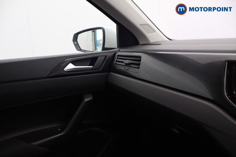 2022 Volkswagen Polo 1.0 Life 5dr HATCHBACK PETROL Manual