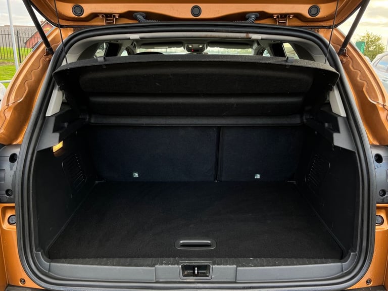2019 Renault Captur 0.9 TCE 90 GT Line 5dr Hatchback PETROL Manual