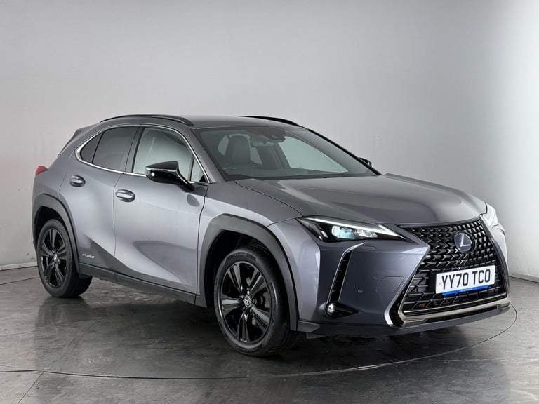 image for 2020 Lexus UX 2.0 250h E-CVT Euro 6 (s/s) 5dr ESTATE Petrol/Electric Hybrid Automatic
