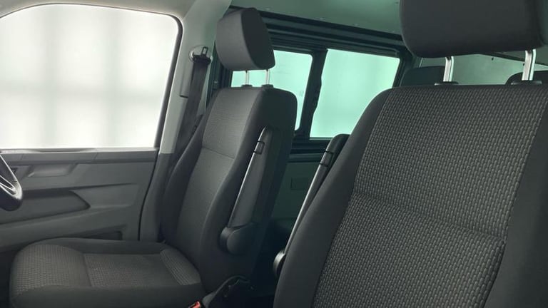 2023 Volkswagen Transporter 2.0 TDI 150 Highline Kombi Van Manual Combi Van Diesel Manual