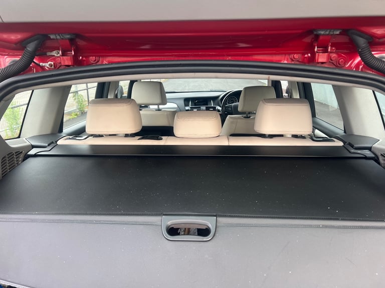 BMW, X3, 20D EURO 6 ULSZ FREE 2014, Manual, 1995 (cc), AUDI MERCEDES FORD VAUXHALL NISSAN TOYOTA