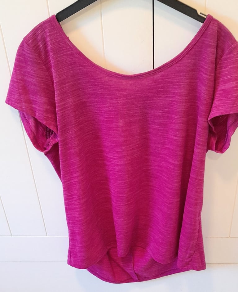 Cardigan and camisole 18