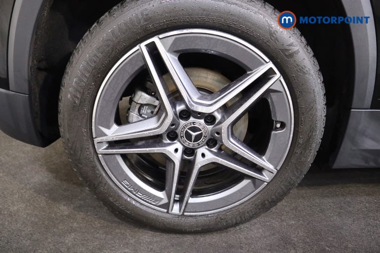 2022 Mercedes-Benz GLA GLA 250 AMG Line Premium Plus 5dr Auto SUV Petrol Automatic